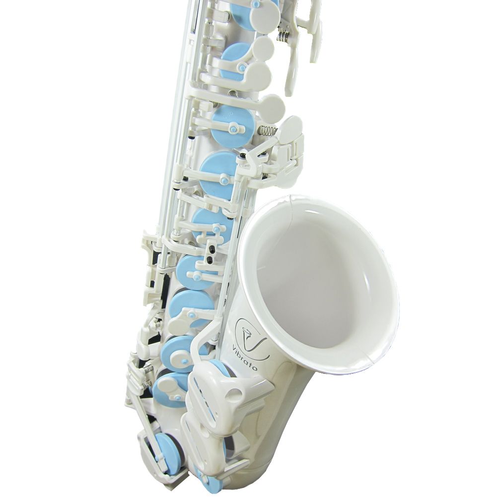 Vibrato Saxophone A1 SIII ALTO Polycarbonate waterproof light weight 850 gram eBay